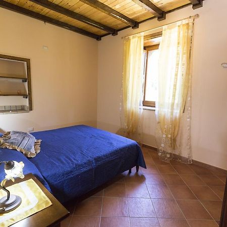Profetina Village Motta Camastra Exteriör bild