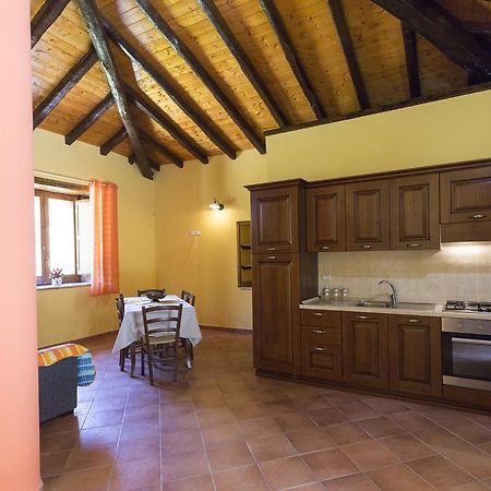 Profetina Village Motta Camastra Exteriör bild