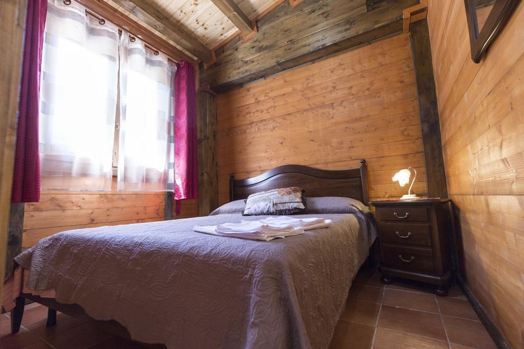 Profetina Village Motta Camastra Exteriör bild