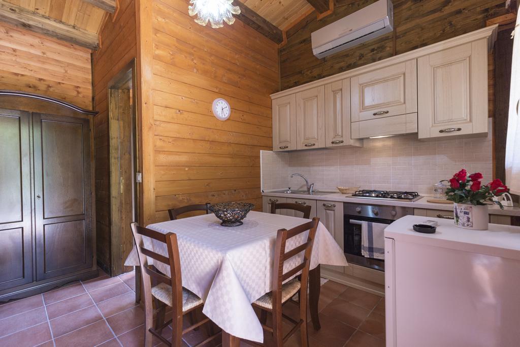 Profetina Village Motta Camastra Exteriör bild