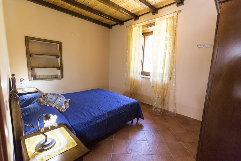 Profetina Village Motta Camastra Exteriör bild
