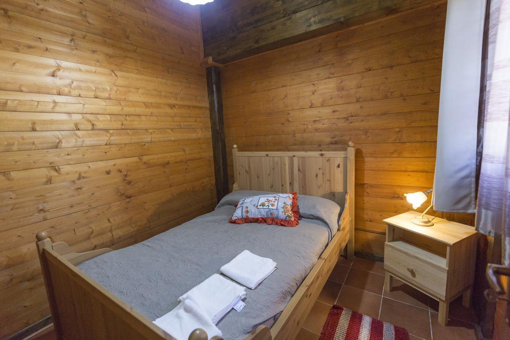 Profetina Village Motta Camastra Exteriör bild