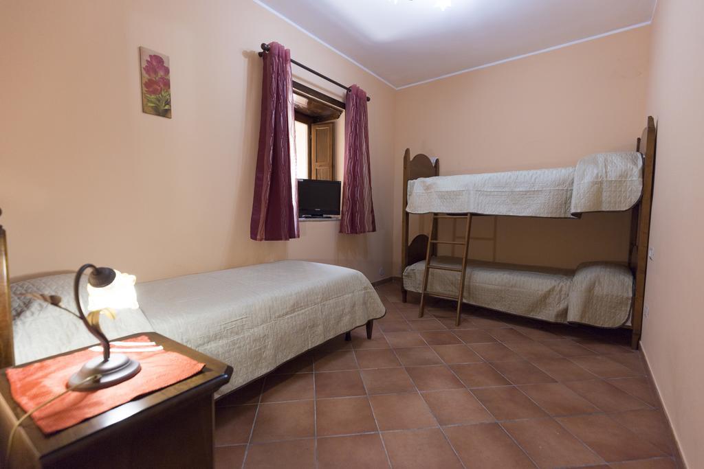 Profetina Village Motta Camastra Exteriör bild