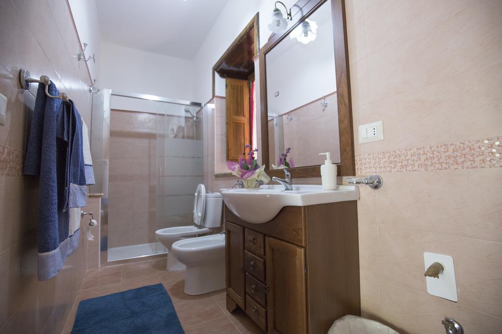 Profetina Village Motta Camastra Exteriör bild