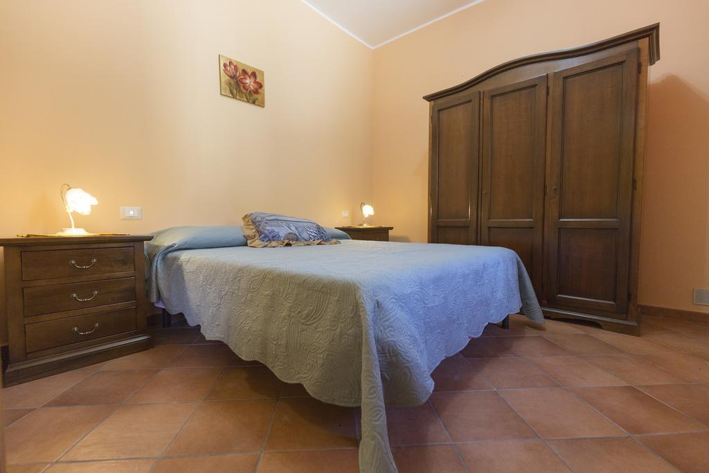 Profetina Village Motta Camastra Exteriör bild
