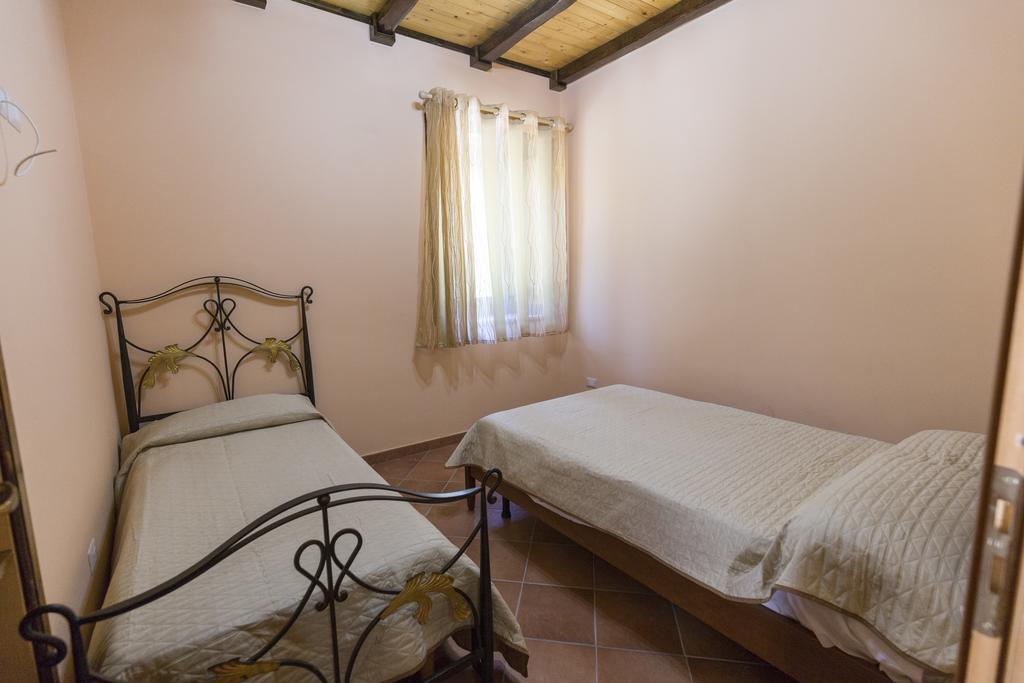 Profetina Village Motta Camastra Exteriör bild