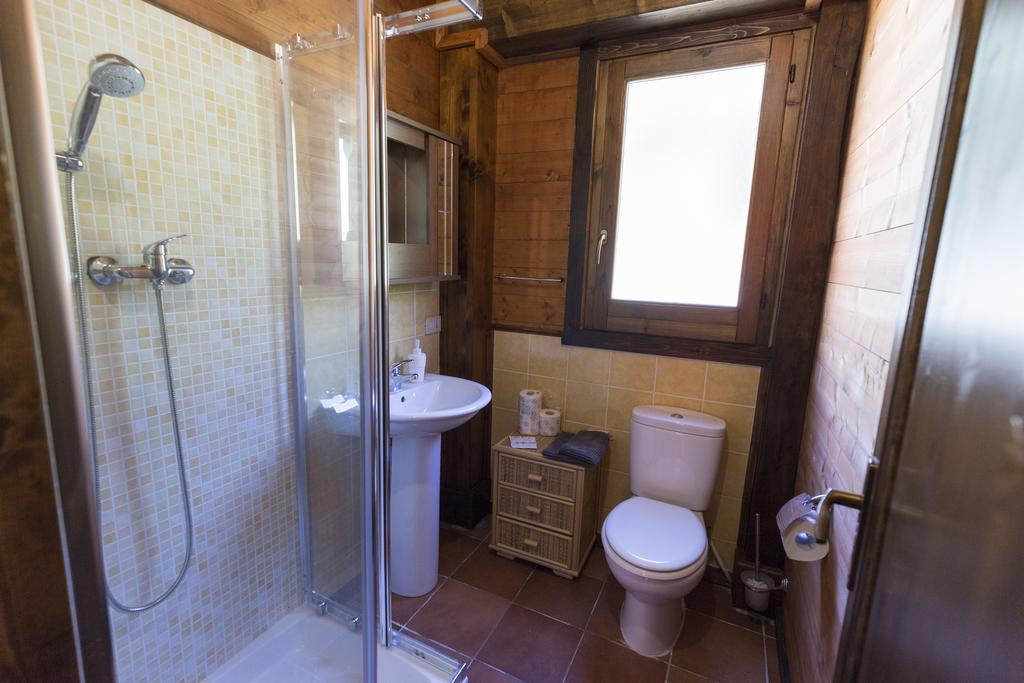 Profetina Village Motta Camastra Exteriör bild