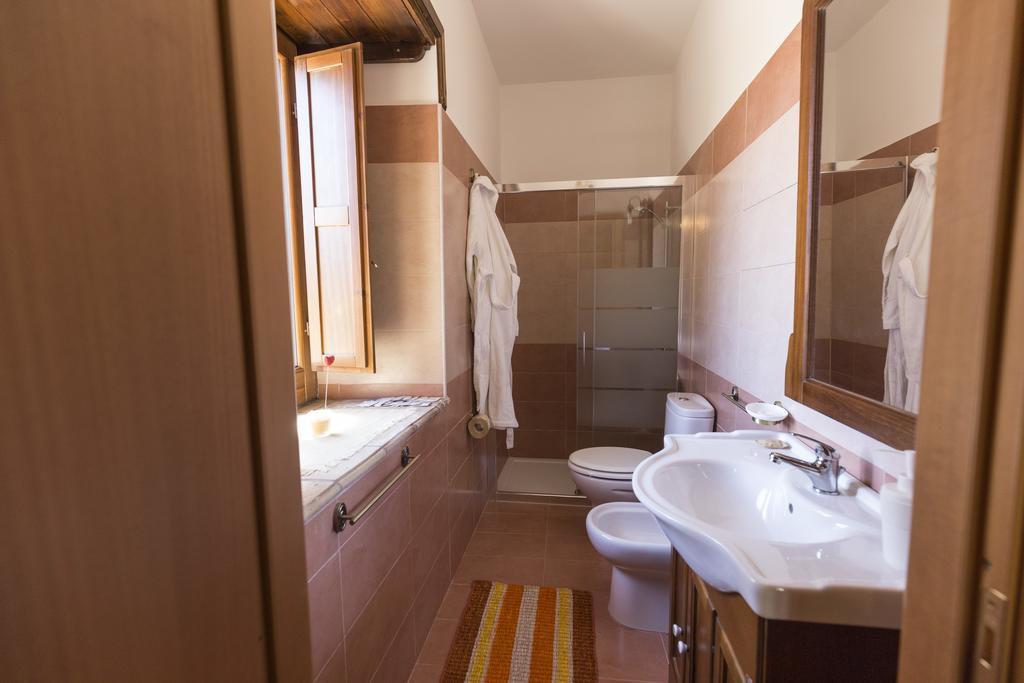 Profetina Village Motta Camastra Exteriör bild